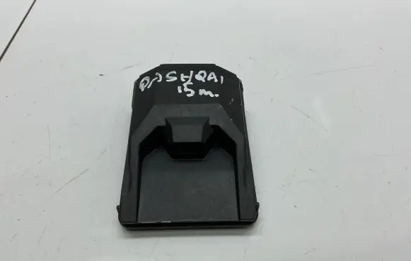 Nissan Qashqai Windshield/windscreen camera 284G34EA0B