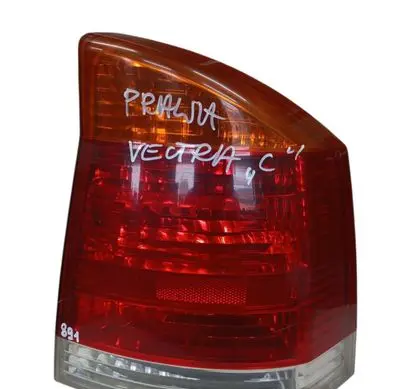 Opel Vectra C Rear/tail lights 13130644