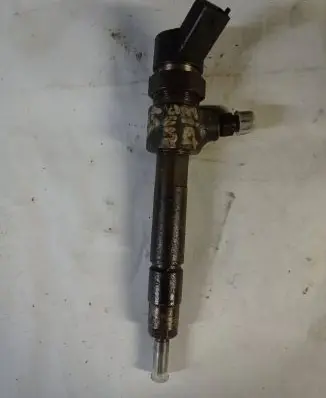 Alfa Romeo 156 Fuel injector 0445110019