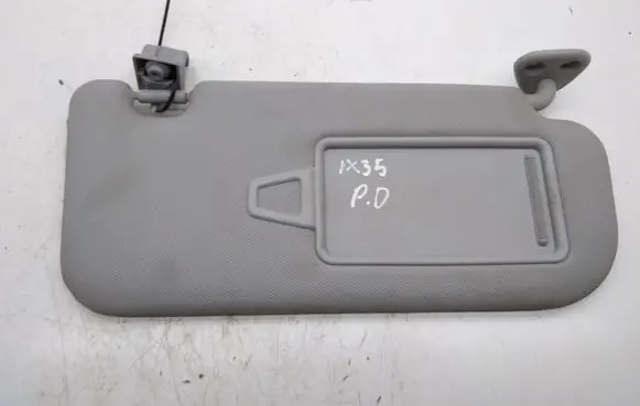 Hyundai ix35 Sun visor