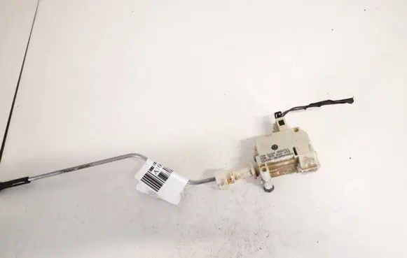 Volkswagen PASSAT B6 Central locking motor 3c0810773 3b0959782a