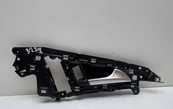 Front door interior handle