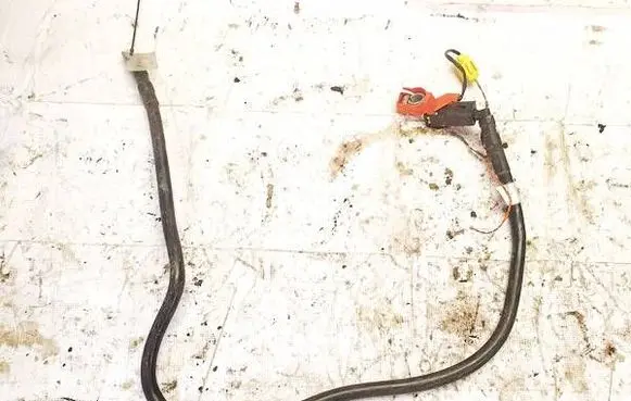 Volkswagen Phaeton Other wiring loom 4847848329