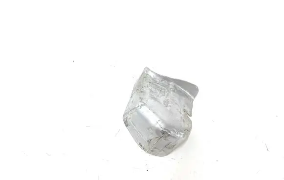Exhaust heat shield