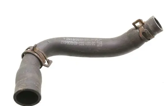 Opel Astra H Breather/breather pipe/hose 464936462