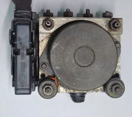 Opel Corsa D ABS Pump 0265231537 13236012 0265800422