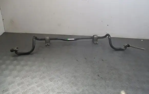 Renault Megane III Front anti-roll bar/sway bar 546118023R