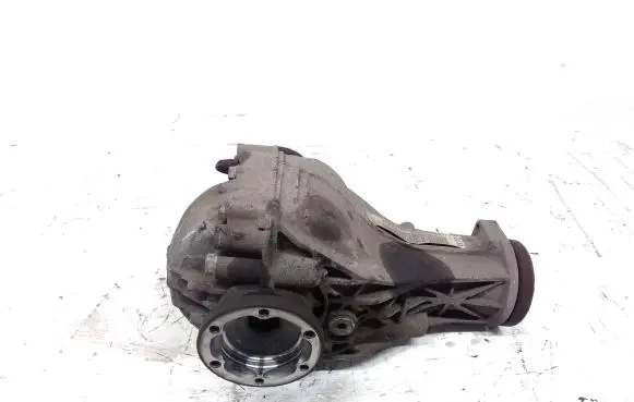 Audi A4 Allroad B8 Rear differential MNB