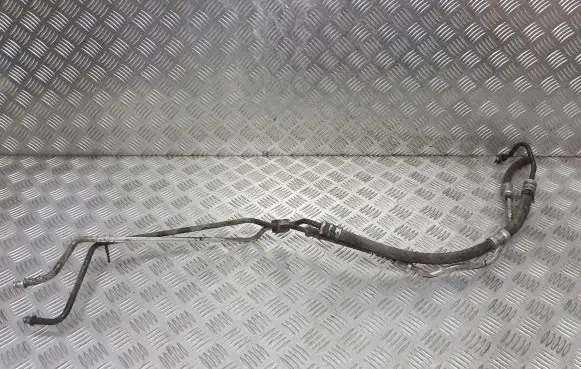 Ford Focus Power steering pump