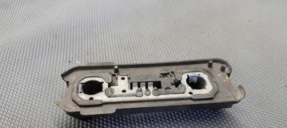 Opel Rekord E1 Tail light bulb cover holder 12851751