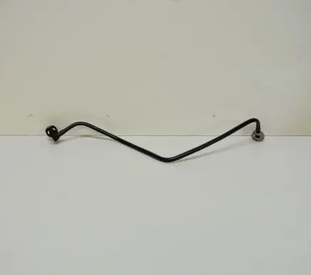 Audi A4 S4 B8 8K Engine coolant pipe/hose 8K0121081BC