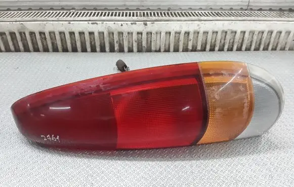 Hyundai Atos Classic Rear/tail lights