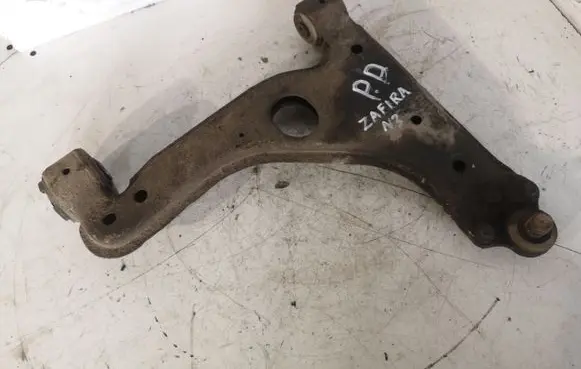 Opel Zafira A Front lower control arm/wishbone