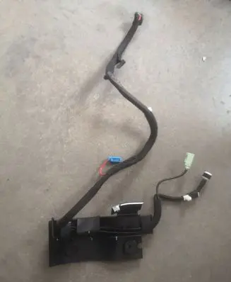 BMW i3 Other interior part 9278308