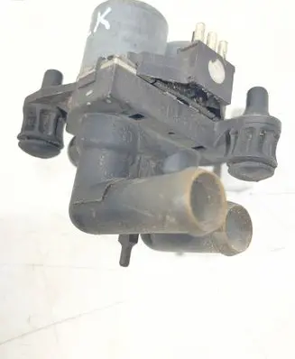 Mercedes-Benz CLK A208 C208 Coolant heater control valve 1147412078