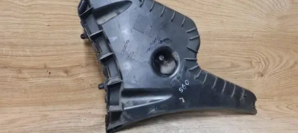 Volvo S60 Rear bumper mounting bracket 30796627