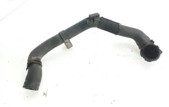 Volkswagen PASSAT B7 Engine coolant pipe/hose 1K0122291BM M0264889
