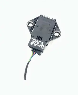 Peugeot 5008 ESP acceleration yaw rate sensor 9664661580