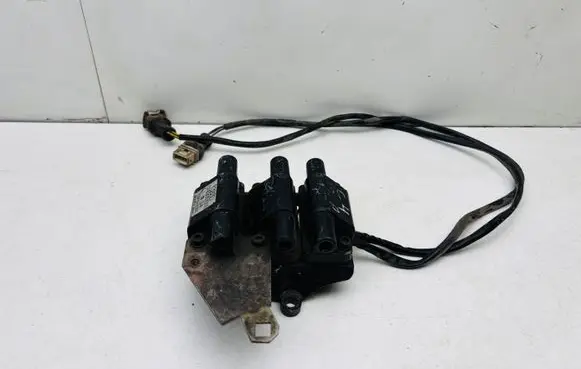 Audi 100 S4 C4 High voltage ignition coil 078905101A