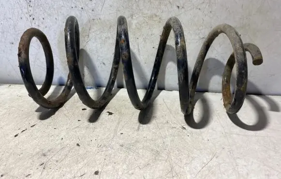 Volkswagen PASSAT B6 Front coil spring