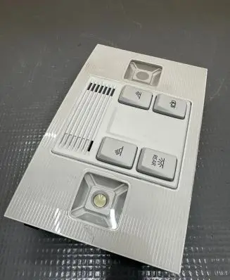 Volkswagen e-Golf Front seat light 5TA947105B