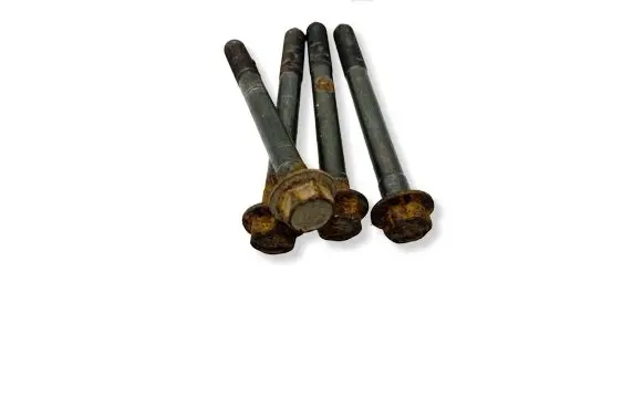 Subaru Outback Other rear suspension part 