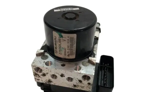 Subaru Outback ABS Pump 27536AJ001 06210216164