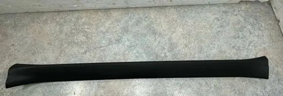 Subaru Forester SH Front sill trim cover 94060FG040JC