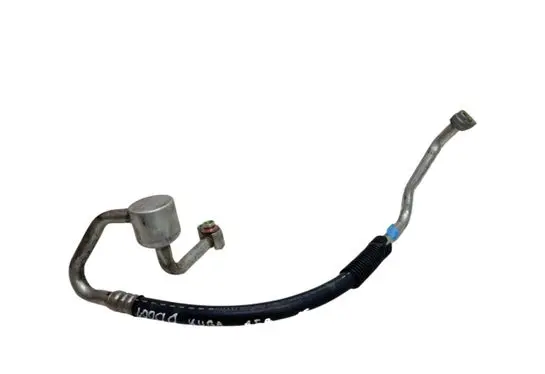 Ford Kuga II Air conditioning (A/C) pipe/hose F1F119N602EB
