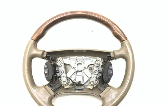 Jaguar XK8 - XKR Steering wheel 