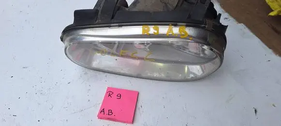 Volkswagen Golf IV Headlight/headlamp 