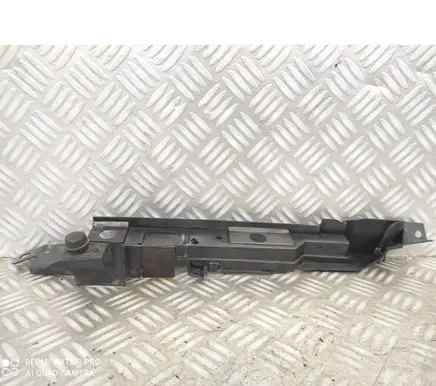 Opel Corsa D Fender mounting bracket 13266901