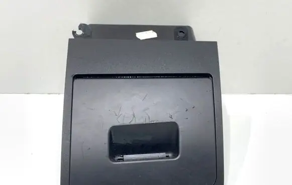 BMW 5 E60 E61 Glove box set 