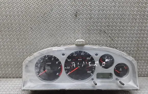 Nissan Almera N16 Speedometer (instrument cluster)