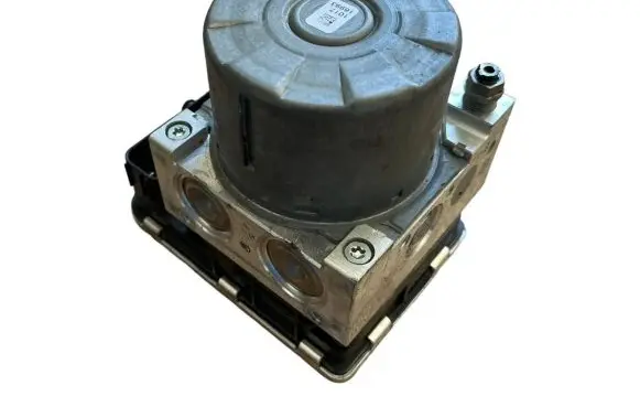 Volkswagen Golf VII ABS Pump 5Q0614517ES 10022019194 5q0614517es