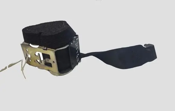 Ford Focus Rear seatbelt 4M51A611B68AJ