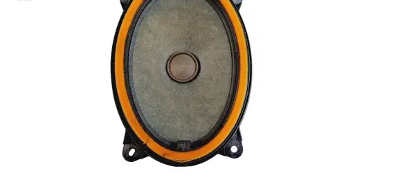 Subaru Outback (BS) Front door speaker 86301AL70A 8957002701A 17717J0802