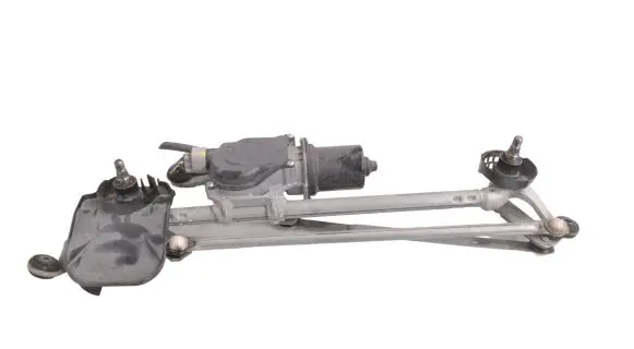 Infiniti Q50 Front wiper linkage and motor 6603CO43