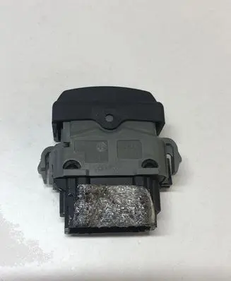 Renault Espace - Grand espace IV Central locking switch button 28082 2808202