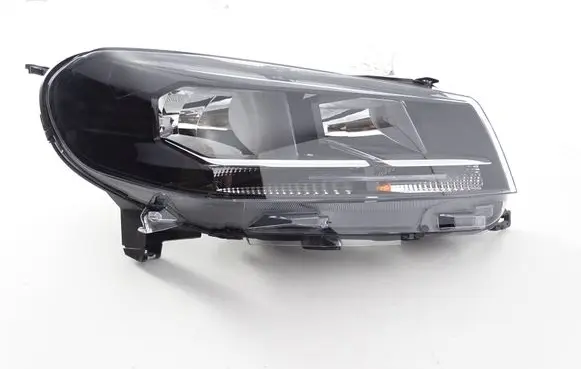 Peugeot Expert Headlight/headlamp 9847197880