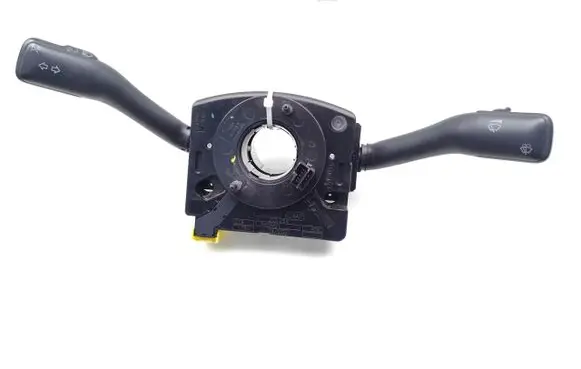 Volkswagen New Beetle Wiper turn signal indicator stalk/switch 4B0953503E