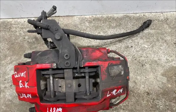 Maserati Quattroporte Rear brake caliper C068