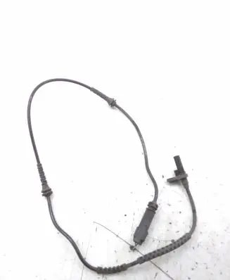 BMW 5 F10 F11 ABS brake wheel speed sensor 3452685385901