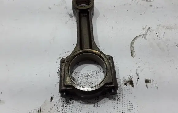 Renault Vel Satis Connecting rod/conrod 7701478827