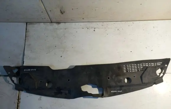 Toyota Corolla Verso AR10 Radiator support slam panel 532890F010
