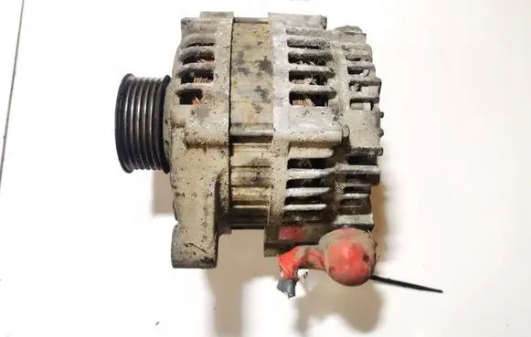 Nissan Almera N16 Generator/alternator LR180762 23100BU010