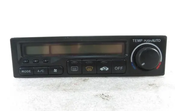 Honda Accord Interior fan control switch 79600S1AN42