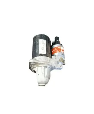 BMW 5 F10 F11 Starter motor