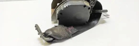 Seat Ibiza III (6L) Rear seatbelt 