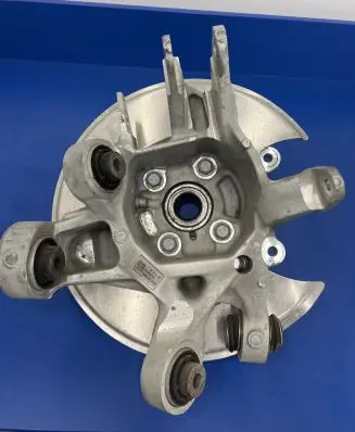 Tesla Model S Rear wheel hub 142041600G